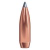 Le palle Boat Tail Soft Point .308" di SPEER offrono un profilo aerodinamico e una traiettoria piatta, ideali per la caccia a lungo raggio con espansione controllata.