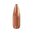 Calibro .22 (0.224") 52 gr punta cava a coda rastremata 100/confezione