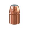 Le palle Speer Plinker Jacketed da 38 cal (0.357"), 158gr, offrono precisione premium grazie alla tecnologia Uni-Cor, ideali per i tiratori sportivi.