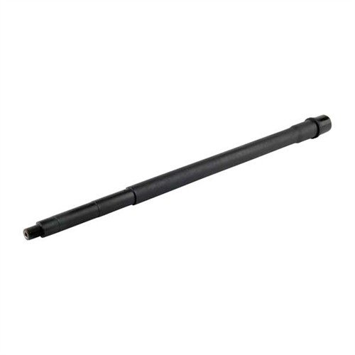 I tubi cromati AR-15/M16 223 Wylde da 18" HBAR offrono precisione superiore, cicli affidabili e una costruzione robusta in acciaio 4150 per prestazioni eccellenti.