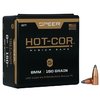 8MM (0.323") 150GR SPITZER 100/SCATOLA