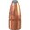 Calibro .35 (0,358") 180 gr Soft Point punta piatta 100/box