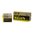 Calibro .458 (0.458") 350 gr palla Soft Point a testa piatta, 50 pz/confezione