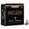 Calibro .30 (0.308") 130GR punta morbida a profilo piatto 100/BOX