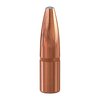 Le palle Grand Slam 7MM (0.284") da 160GR offrono prestazioni elevate per la caccia grossa, garantendo espansione simmetrica e potenza di arresto straordinaria.
