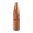 7MM (0,284") 160GR PUNTA MORBIDA 50/SCATOLA