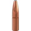 Le pallottole Grand Slam 7MM (0.284") offrono prestazioni eccezionali per la caccia al grosso, garantendo espansione simmetrica e potere d'arresto straordinario.