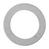 AR .308 5/8-24" ACCU-WASHER SYSTEM ACCIAIO INOX SILVER