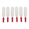SWAB-ITS BORE TIPS compatibili con .243/6mm