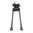 Serie 300 VERSA-POD attacco Picatinny 9-12" nero