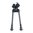 Serie 300 VERSA-POD attacco Picatinny 9-12" nero