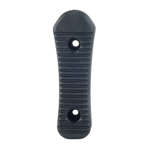 Sostituisci rapidamente il buttpad originale del PRS con il PRS EXTENDED BUTTPAD per ridurre il rinculo e aumentare la lunghezza di tiro di ½".