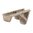 MAGPUL PICATINNY AFG2 impugnatura anteriore angolata in polimero Flat Dark Earth