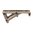 MAGPUL PICATINNY AFG2 impugnatura anteriore angolata in polimero Flat Dark Earth