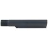 Il tubo di buffer commerciale Double Star per AR-15/M16 offre 6 posizioni di regolazione, realizzato in alluminio anodizzato per un movimento fluido e leggero.
