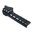 EOTECH rialzo co-witness 1/3 inferiore QD nero