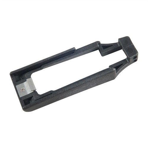 L'AK47 MFER di SOLAR TACTICAL consente ricariche rapide grazie all'ampia apertura a imbuto, è un componente drop-in in polimero con hardware in acciaio inox.