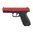 Pistola da addestramento SIRT con Red Shot Laser