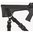 Kit montaggio sling - Tipo 1 per AR-15, nero