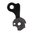Martello Original Commander foro tondo nero