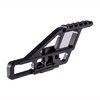Il sistema di montaggio AK47/AKM di RS REGULATE offre personalizzazione, leggerezza in alluminio 6061 T6 e permette il montaggio di ottiche Aimpoint e Trijicon.