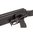 AK-302 Rail inferiore con orientamento posteriore