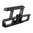 AK-302 Rail inferiore con orientamento posteriore