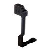 Sgancio otturatore ambidestro