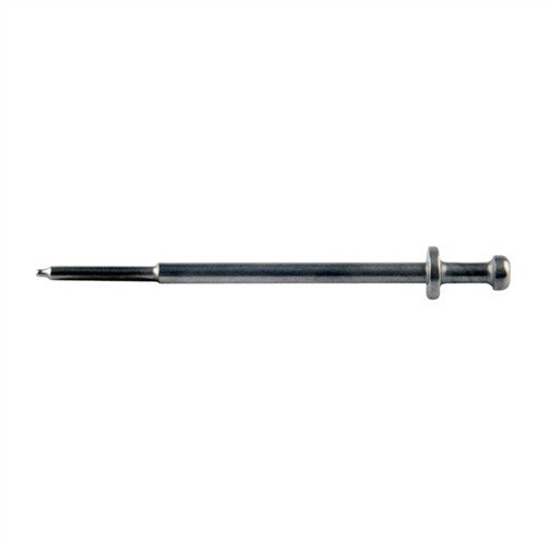 Il percussore AR-15 NiB-X® offre una resistenza superiore all'usura e alla corrosione grazie al rivestimento in Nickel-Boron, garantendo una durezza di Rc-70.