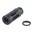 BRAVO COMPANY GUNFIGHTER COMP MOD 1 cal. .22 1/2-28 SS ossido nero