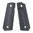 VZ OPERATOR II GRIPS, impugnature nero/grigio