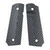 I VZ OPERATOR II G10 GRIPS offrono un'eccezionale presa grazie al loro design in G10, resistente all'umidità e agli urti, perfetti per ogni condizione.