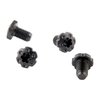 Viti per impugnature 1911 di VZ GRIPS, disponibili in set da quattro, installabili con un cacciavite T-15, in spessore standard e modelli Turbo e DPL.