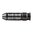 Calibro NO GO per headspace 300 AAC Blackout, acciaio