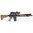 MAGPUL PMAG AR/M4 GEN M3 5.56/.223 20RD per AR-15, nero, 1 pz