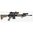 MAGPUL PMAG AR/M4 GEN M3 5.56/.223 10 colpi per AR-15 nero 1 pz.