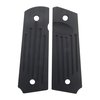 Guancette con scanalatura carry, GOVT, sottili
