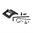 AKML Attacco superiore per Aimpoint Micro