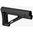 Calcio MOE fisso MIL?SPEC per carabina AR-15, nero