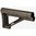 MAGPUL MOE Calcio fisso Mil-Spec per carabina AR-15 ODG