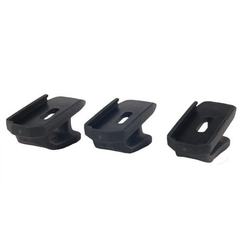 Il Magpul PMAG Ranger Plate offre una sostituzione del fondo per i caricatori PMAG AR/M4 GEN M3, migliorando velocità e controllo nelle ricariche tattiche.