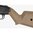Calcio SGA ambidestro per 12GA Mossberg 500/590 FDE