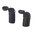 GRIP FORCE ADATTATORE GEN 1/2/3 NERO