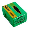 Le palle MatchKing® 22 CAL(.224) 77GR HPBT offrono prestazioni balistiche superiori, ideali per competizioni di fucile a lungo raggio in condizioni avverse.