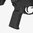 MOE-K2 impugnatura in polimero per AR-15/M4 nera