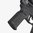 MOE-K2 impugnatura in polimero per AR-15/M4 nera