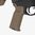 MAGPUL MOE-K2 impugnatura in polimero per AR-15/M4 FDE