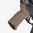 MAGPUL MOE-K2 impugnatura in polimero per AR-15/M4 FDE
