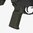 Impugnatura MOE-K2 in polimero per AR-15/M4 ODG