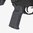 MAGPUL MOE-K2 impugnatura in polimero per AR-15/M4 Stealth Gray